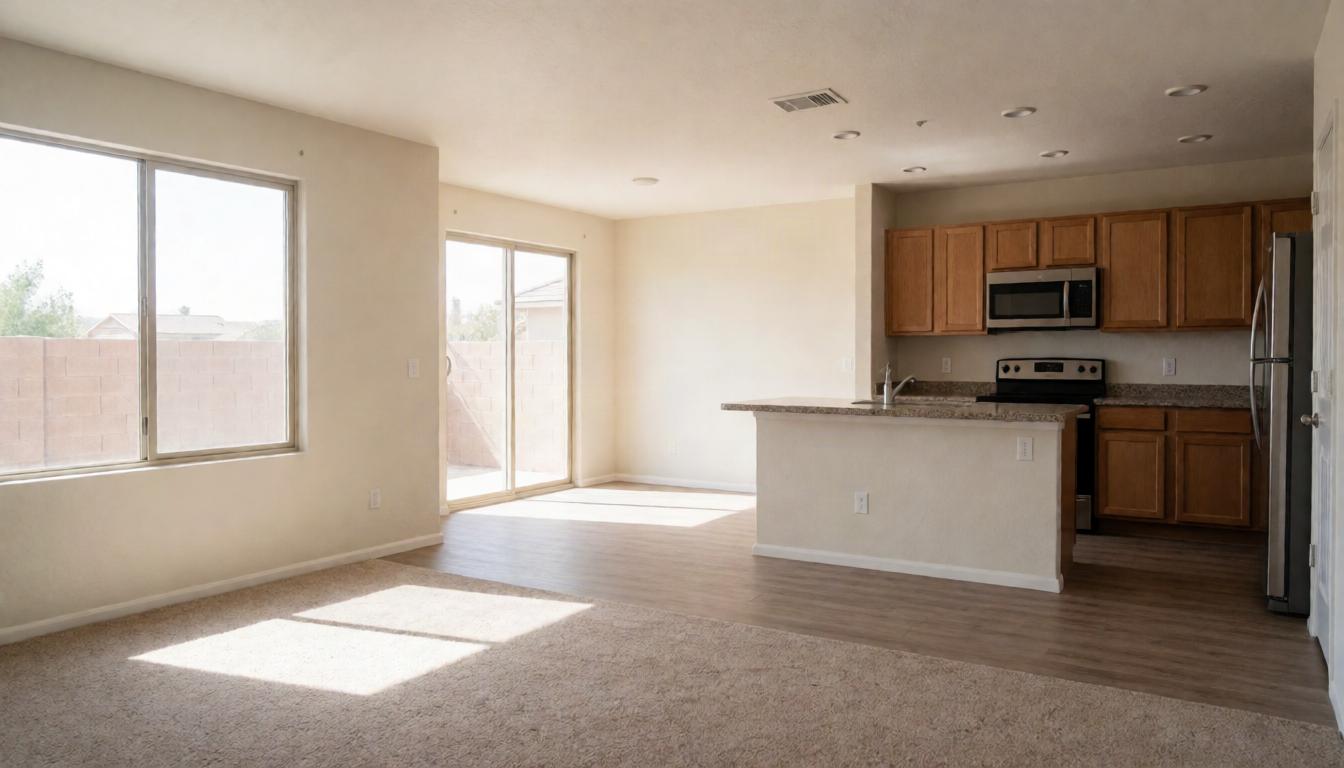Built for move cleaning